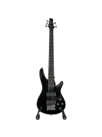 Bosstone BGP-5 BK+Bag Бас гитара электрическая, 5 струн
