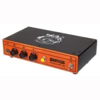 Orange pedal baby 100  усилитель мощности гитарный 100вт