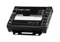 Aten VE2812R - HDMI HDBaseT приемник с извлекателем звука (4K@100 м) (HDBaseT Class A)