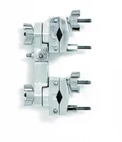 GIBRALTAR SC-SUGC Super Universal Grabber Clamp 2 Hole универсальный многофункциональный клэмп