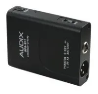 Audix aps911  блок фантомного питания