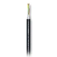 SC-BINARY 434 DMX512 PE BLK двухпарный цифровой кабель AES/EBU&DMX, 4х0,34 мм², PE, BLK Sommer Cable