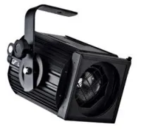 LAMPO SPOT 300W PC Прожектор профильный