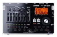 Boss BR-800  цифровой рекордер
