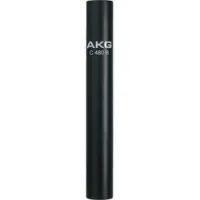 AKG C480B-ULS  Бесшумный предусилитель для капсюлей серии Ultra Linear, фильтр НЧ - 100Гц