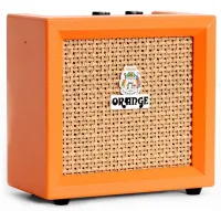 ORANGE CR3 Micro Crush - Комбоусилитель