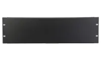ИМЛАЙТ Панель блока разъемов ПБР.18.10-(1SCHUKO-1XLRm-1XLRf)