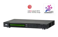 Aten VM5808H - 8x8 HDMI Матричный коммутатор с масштабированием