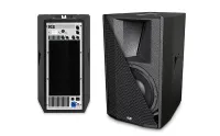 KS-AUDIO C 22 Широкополосная компактная акустическая система.