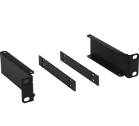 SHURE UA507 Крепления в рек для приемника монтажный комплект для 2 приёмников ULX