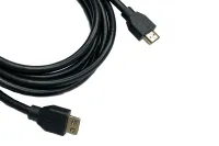 Kramer [c-hmu-3] кабель hdmi-hdmi  (вилка - вилка), 0,9 м