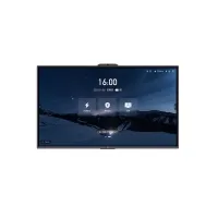 ITC TV-X8175 (TV-X8175A1), 75'' 4K интерактивная панель iHUB Win10 i3 8G+512G + cam/mic TV-X81CAM