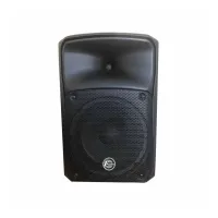L Audio FP-8A  Активная АС, 8", 80 Вт RMS, 250 Вт. макс., пластиковый корпус,