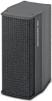 SE Audiotechnik IC 32 Акустическая система пассивная, 2x3.5", 100/200Вт, 200 – 15000 Гц, 16 Ом, черн