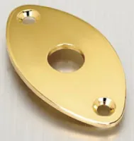 Крышка для разъема Gotoh JCB-2-GG