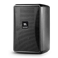 JBL CONTROL 25-1L 2-полосная инсталл. всепогодная АС