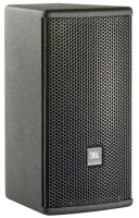 JBL AC16 Ультракомпактная 2-полосная акустическая система. 200W RMS/400W Program /800W Peak, 1х6.5', цвет черный