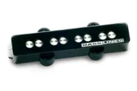 SEYMOUR DUNCAN Vintage Jazz Bass - Neck звукосниматель для 4-струнной бас-гитары, сингл, цвет