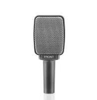 Sennheiser E 609 SILVER - Микрофоны evolution