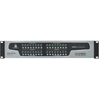 CREST AUDIO CREST AUDIO PCX 1616 DSP - Микшерный пульт