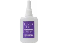 Yamaha LEVER OIL 20ML Масло для рычага (валторна, тромбон)
