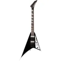 JACKSON JS32 RHOADS Black - Электрогитара