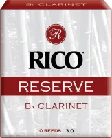 RICO RCR1030 - Трости для кларнета