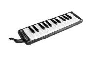 C94261 STUDENT Мелодика, 26 клавиш, черная Hohner