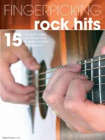 MUSIC SALES HLE90002814 - Книга с нотами / аккордами для гитары