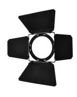 PROCBET PAR LED BARNDOOR 2 - Кашетирующие шторки