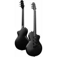 NEBULA SEEKER Cosmic Black - Электрогитара смарт