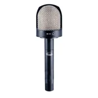 МК 101-8 (черный, в картонной коробке) микрофоны Октава