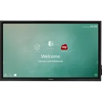 Интерактивный дисплей ViewSonic IFP7532 (ТН ВЭД 8471410000)