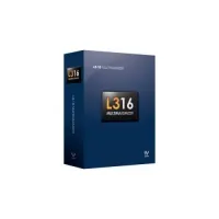 WAVES L3-16 Native+ L3 Native+L3LL набор плагинов Мультимаксимайзер 16 полосный пиковый лимитер, L3 Native, L3LL