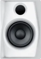 Monkey Banana Gibbon AIR white Пара студийных мониторов 4', диффузор: полипропелен, твиттер 1', 30W на канал, вход RCA Jack 3,5,