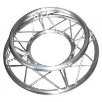 T3030-D1000, Круг, треугольной конфигурации, диаметр 1000 мм Truss-Master T3030-D1000