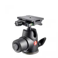 468MGQ6 шаровая гидростатическая голова Manfrotto