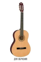 Fender Squier SA-150N Classical NAT акустическая гитара