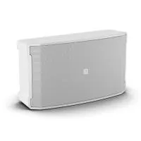 LD Systems DQOR SUB 8 A W - Активный сабвуфер, 8"+10", 250 Вт, белый