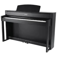 GEWA UP 385 Black Matt фортепиано цифровое