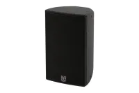 MARTIN AUDIO CDD10B-WR всепогодная пассивная акустическая система, 10'', 250 Вт AES, 120 dB, 8 Ом, 15.5 кг, цвет черный, IP54