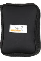 BAM MP0036  неопреновый чехол для двух мундштуков (тенор-саксофон)