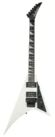 JACKSON JS32 RR, AH FB - Ivory электрогитара, цвет белый