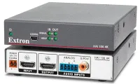 Extron HAI 100 4K - Устройство для эмбедирования аудио в HDMI