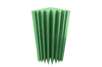 ECHOTON BASSTRAP BIG 370 - басовая ловушка 1000*370*370мм зеленый