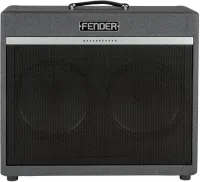 FENDER BASSBREAKER 212 ENCL акустический кабинет 2х12', 8 Ом (16 Ом) Celestion V-Type