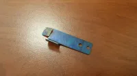 SRING PAN ENCODER Металическая педаль для датчика PAN