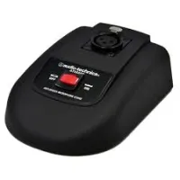 AT8688S/Настольная подставка XLR-IN, XLR-OUT с выкл./AUDIO-TECHNICA