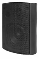 Nordfolk ice-5bl (уценка)  настенная акустическая система, 30 вт, 5,25"/ 05", нет креплений