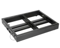 RCF FL-B TTL55  Рама для подвеса линейного массива (2 Quick lock pins в комплекте)